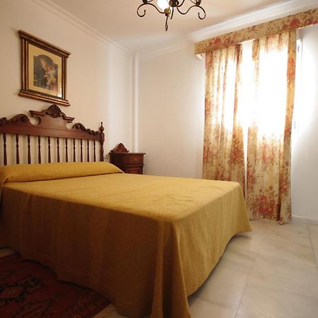 Apartmán Atico Centro Conil Conil De La Frontera Exteriér fotografie