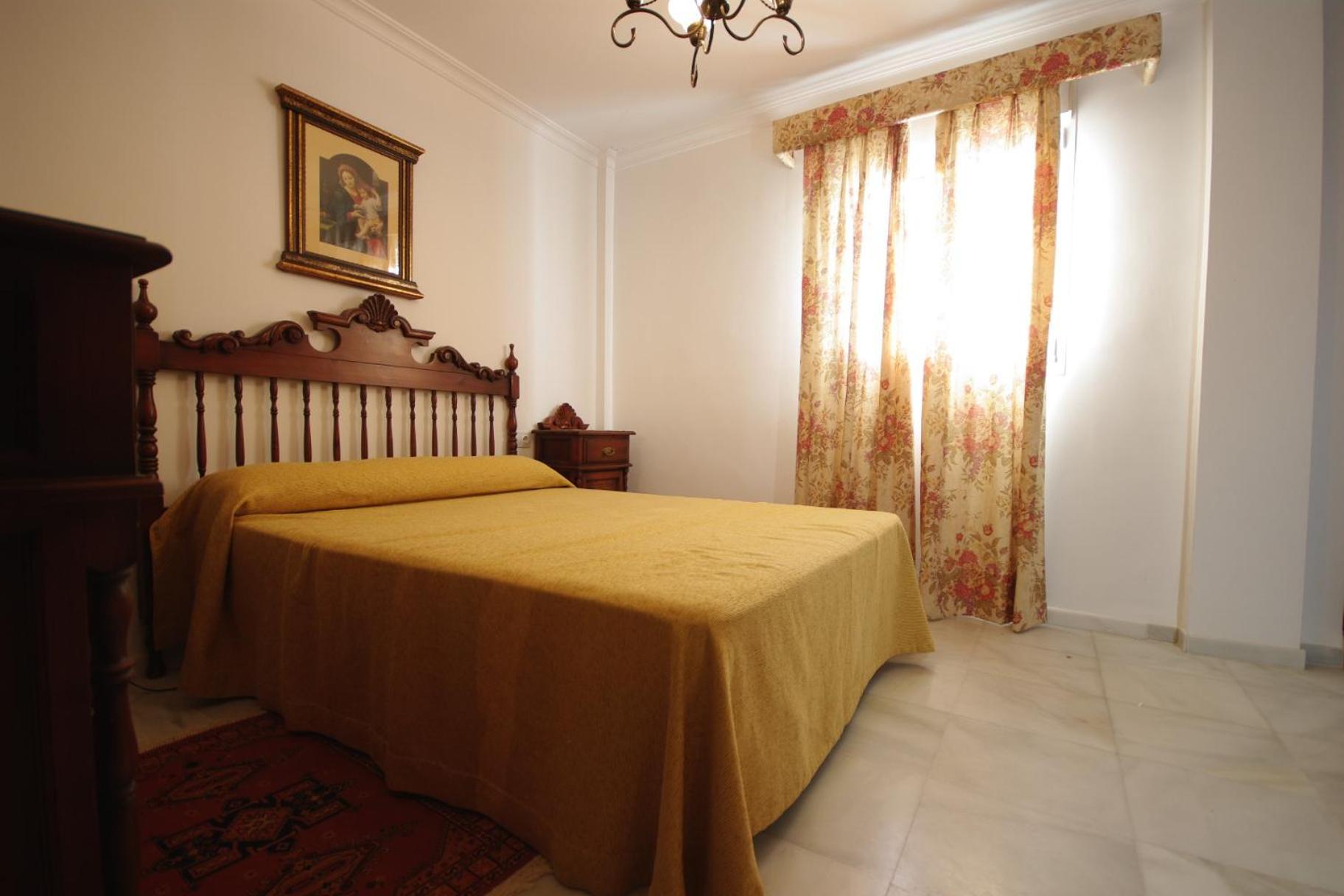 Apartmán Atico Centro Conil Conil De La Frontera Exteriér fotografie