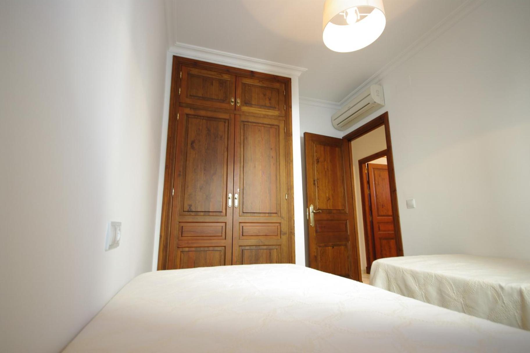 Apartmán Atico Centro Conil Conil De La Frontera Exteriér fotografie