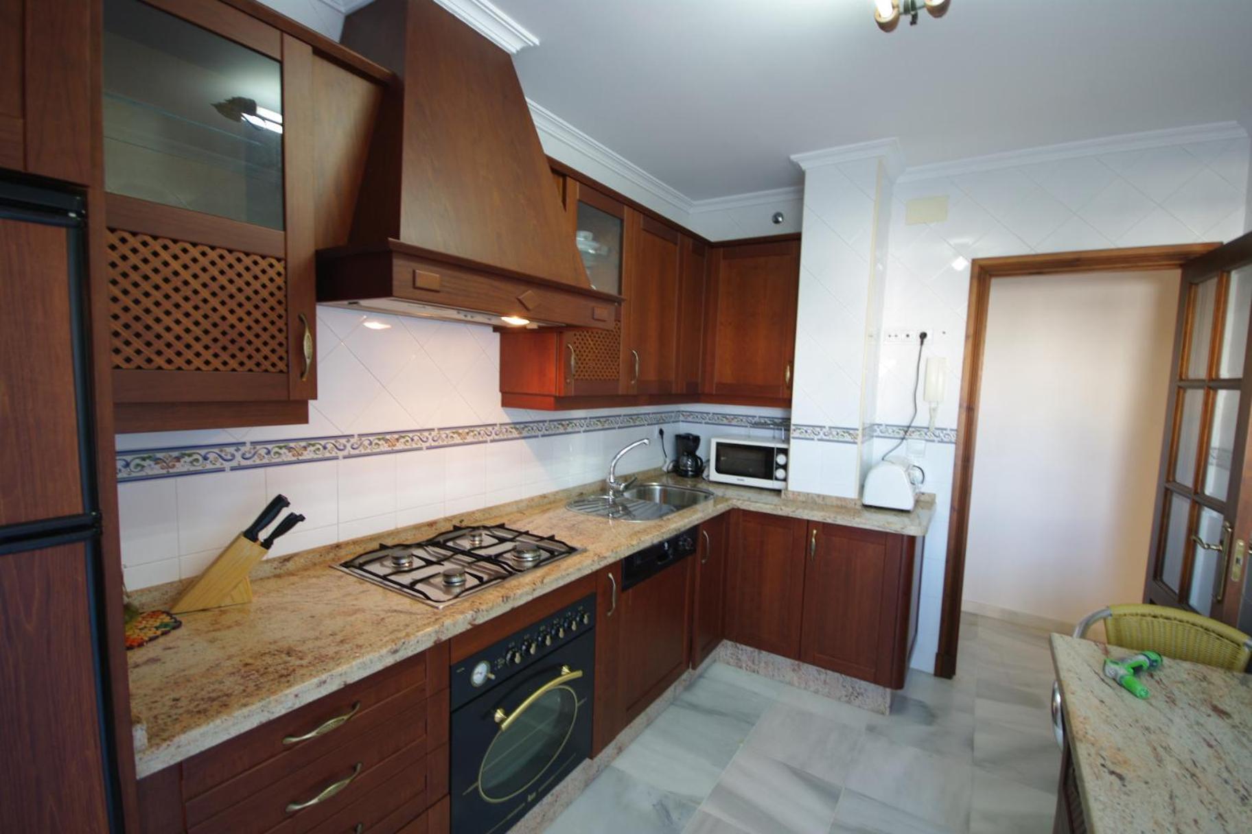 Apartmán Atico Centro Conil Conil De La Frontera Exteriér fotografie