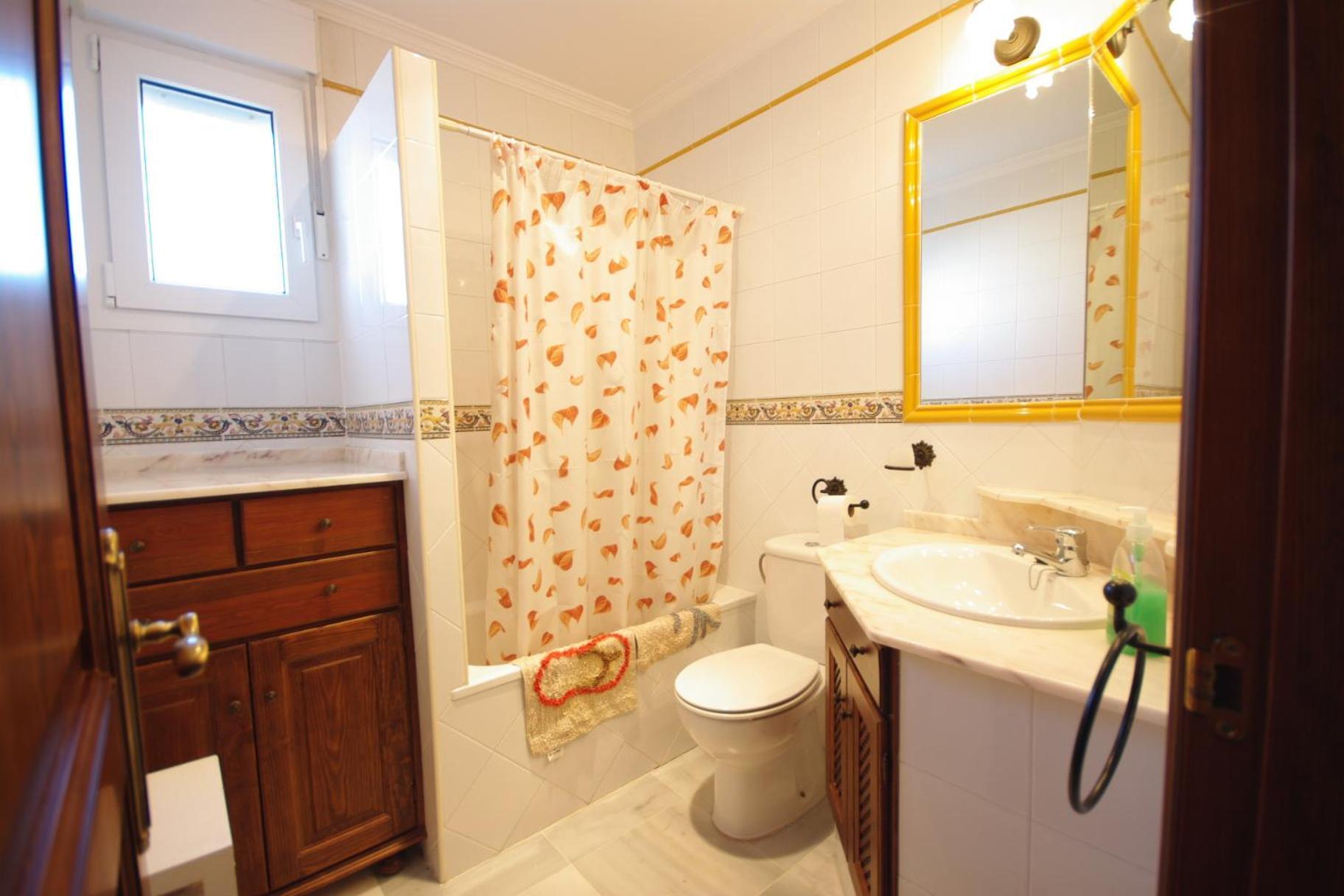 Apartmán Atico Centro Conil Conil De La Frontera Exteriér fotografie