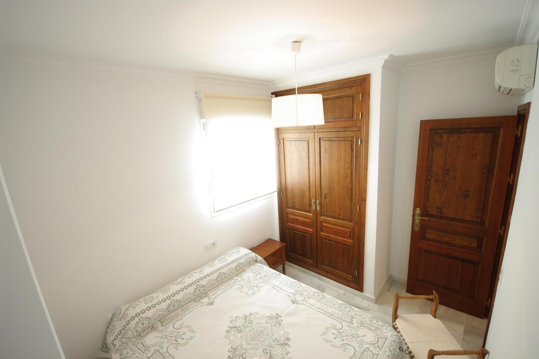Apartmán Atico Centro Conil Conil De La Frontera Exteriér fotografie