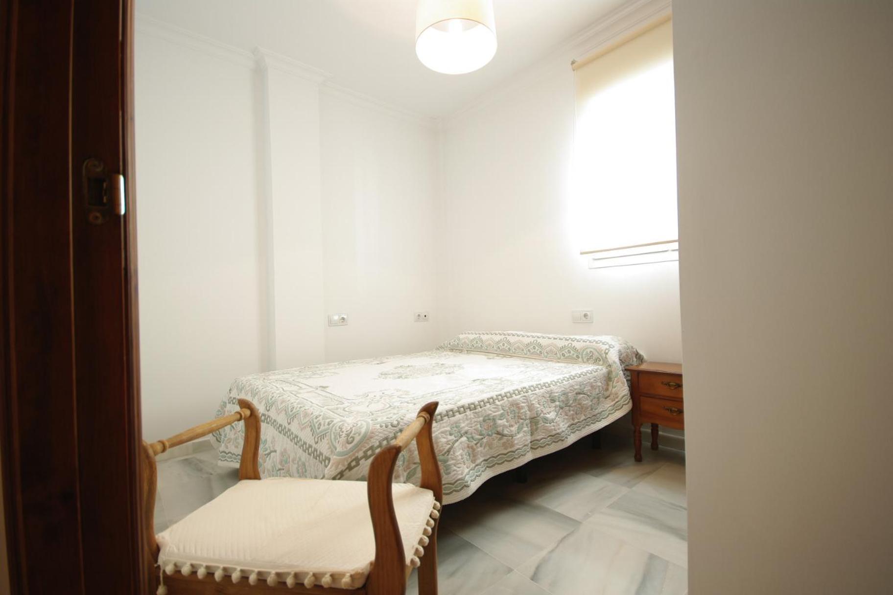 Apartmán Atico Centro Conil Conil De La Frontera Exteriér fotografie