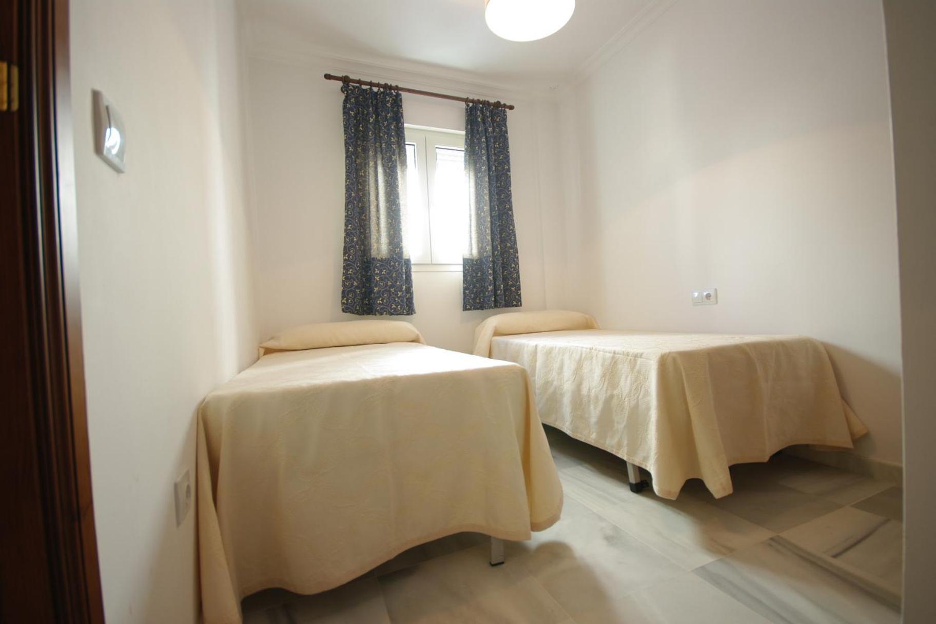 Apartmán Atico Centro Conil Conil De La Frontera Exteriér fotografie