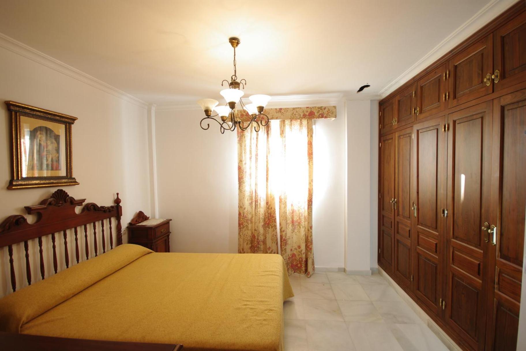 Apartmán Atico Centro Conil Conil De La Frontera Exteriér fotografie