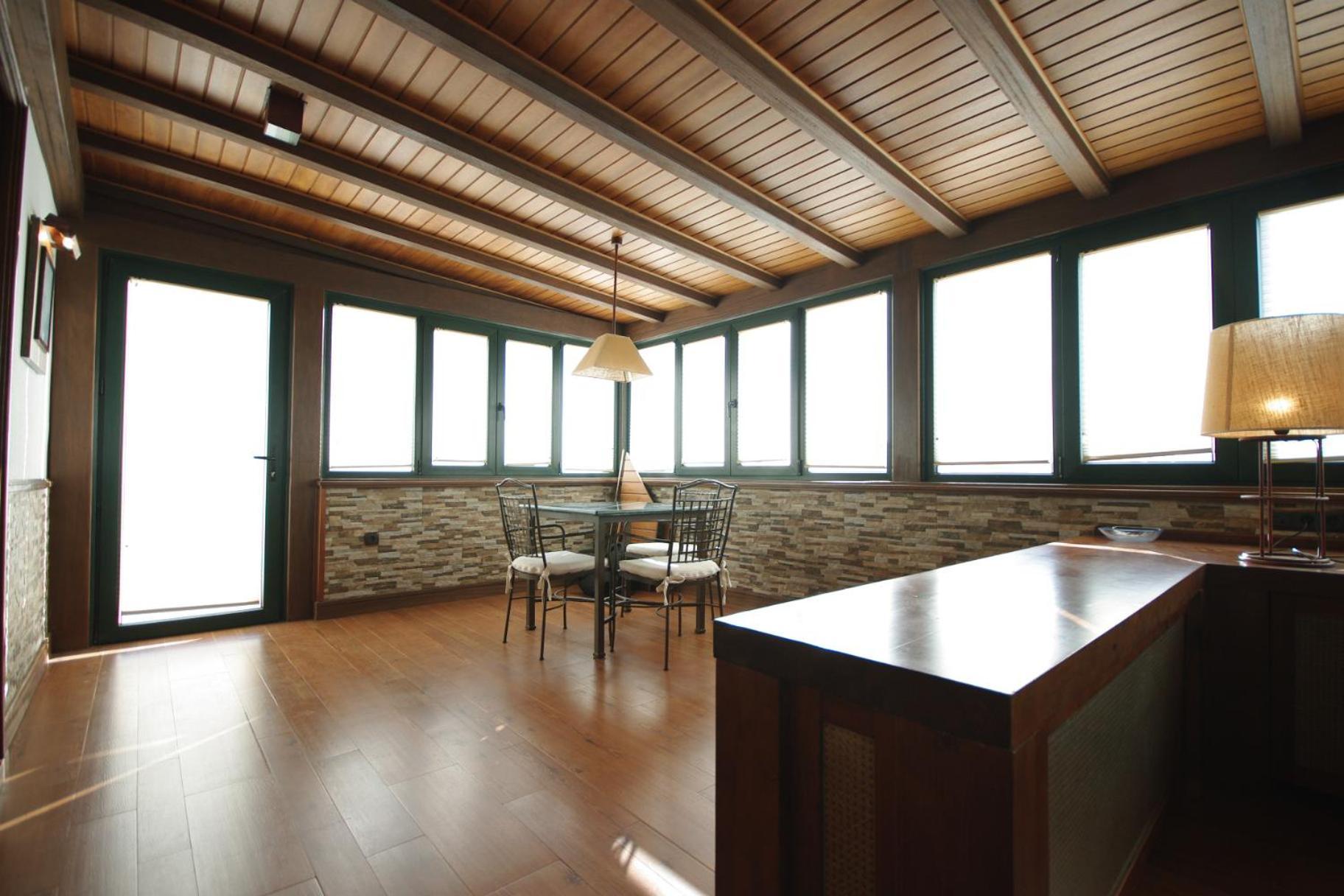 Apartmán Atico Centro Conil Conil De La Frontera Exteriér fotografie
