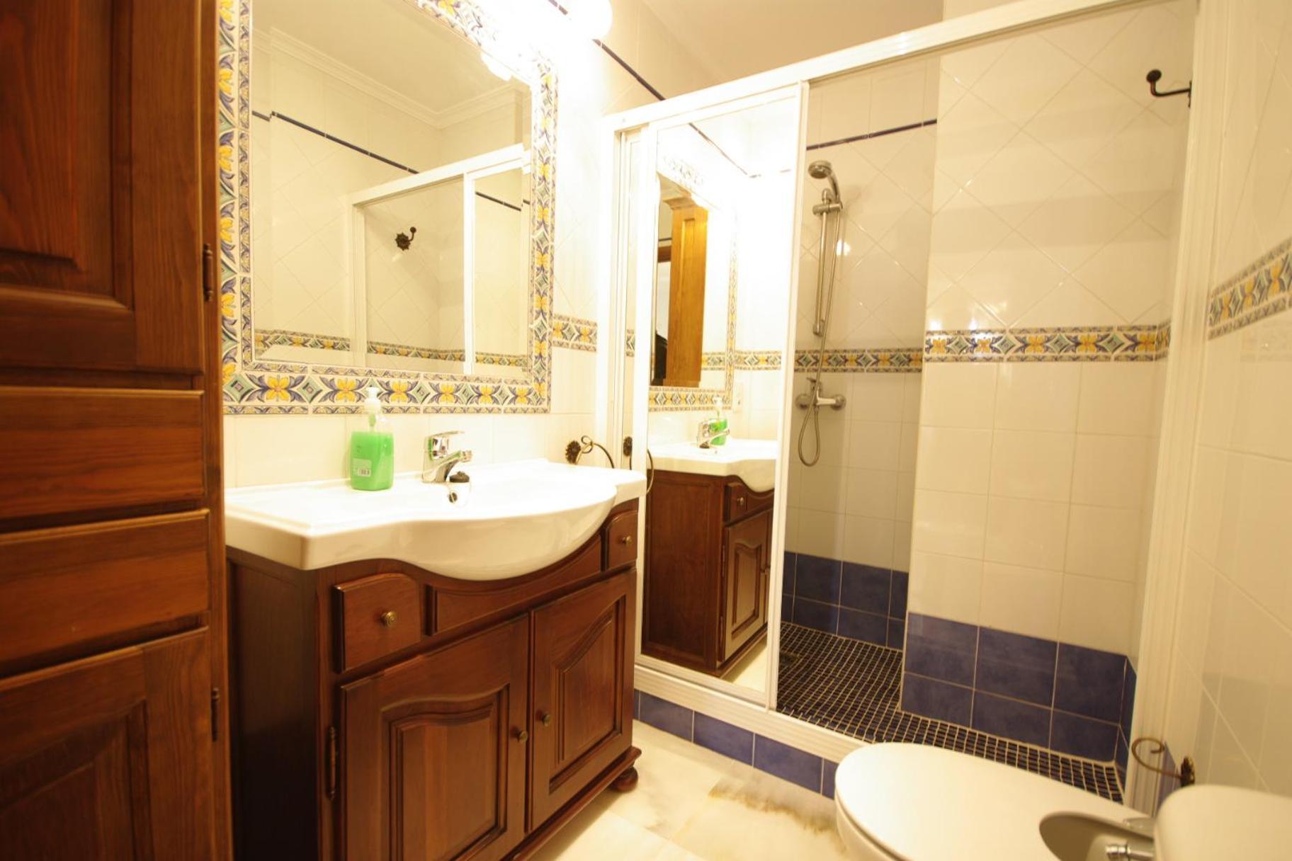 Apartmán Atico Centro Conil Conil De La Frontera Exteriér fotografie