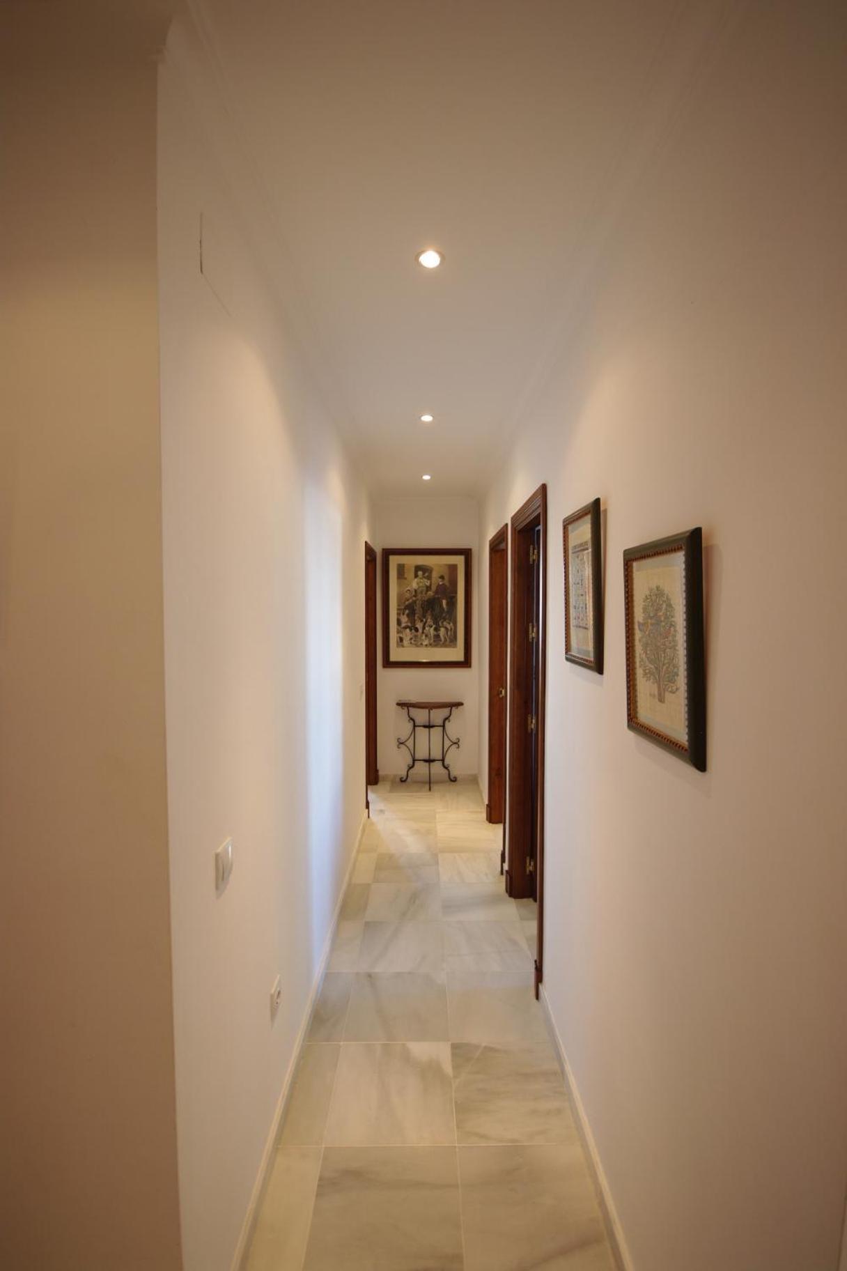 Apartmán Atico Centro Conil Conil De La Frontera Exteriér fotografie
