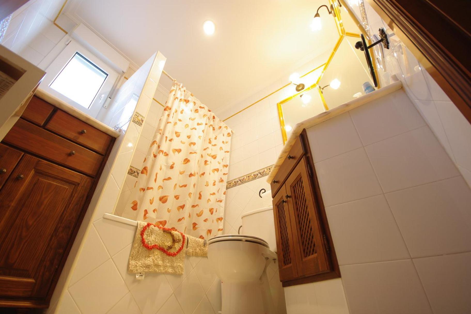 Apartmán Atico Centro Conil Conil De La Frontera Exteriér fotografie