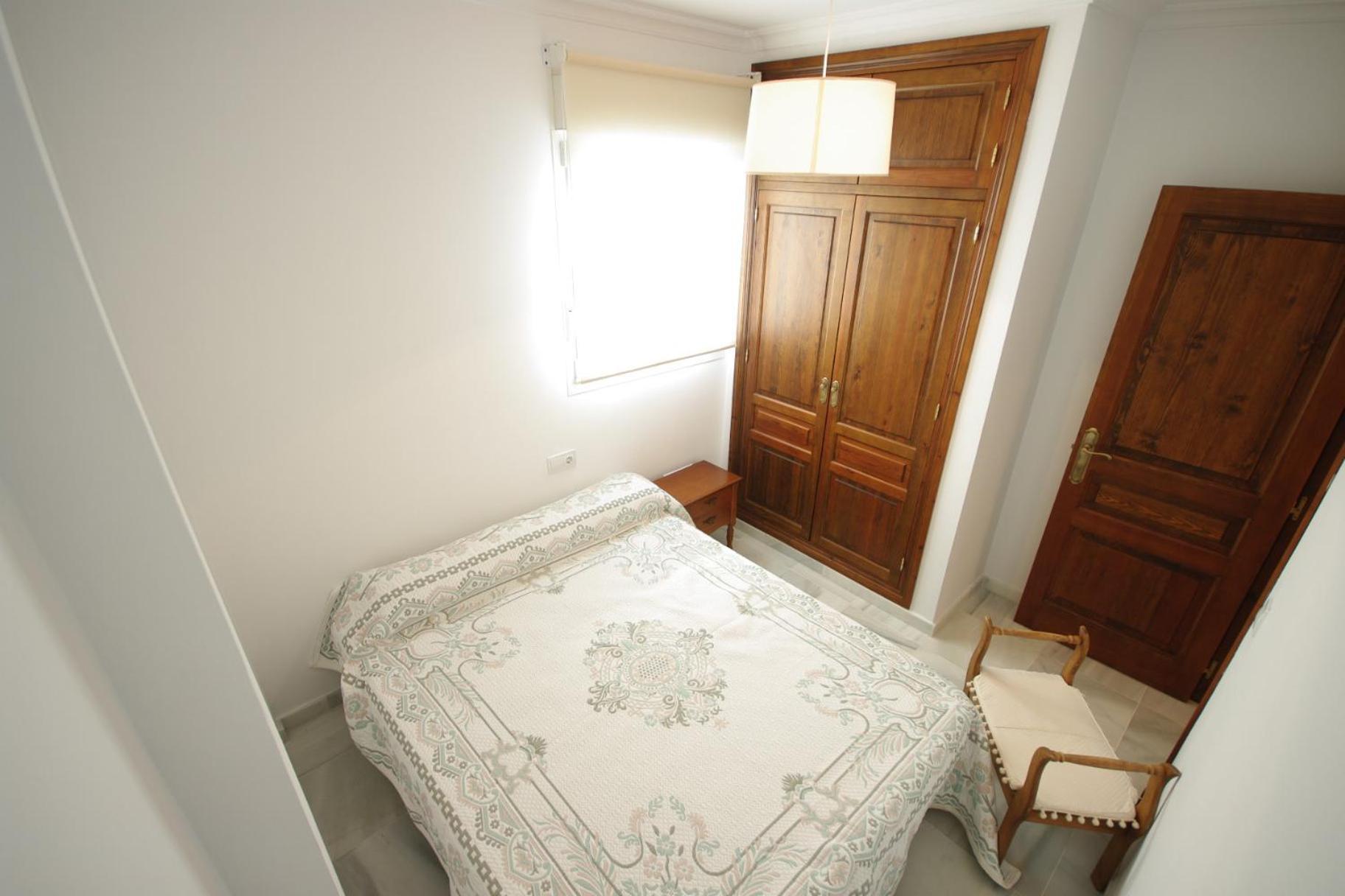 Apartmán Atico Centro Conil Conil De La Frontera Exteriér fotografie