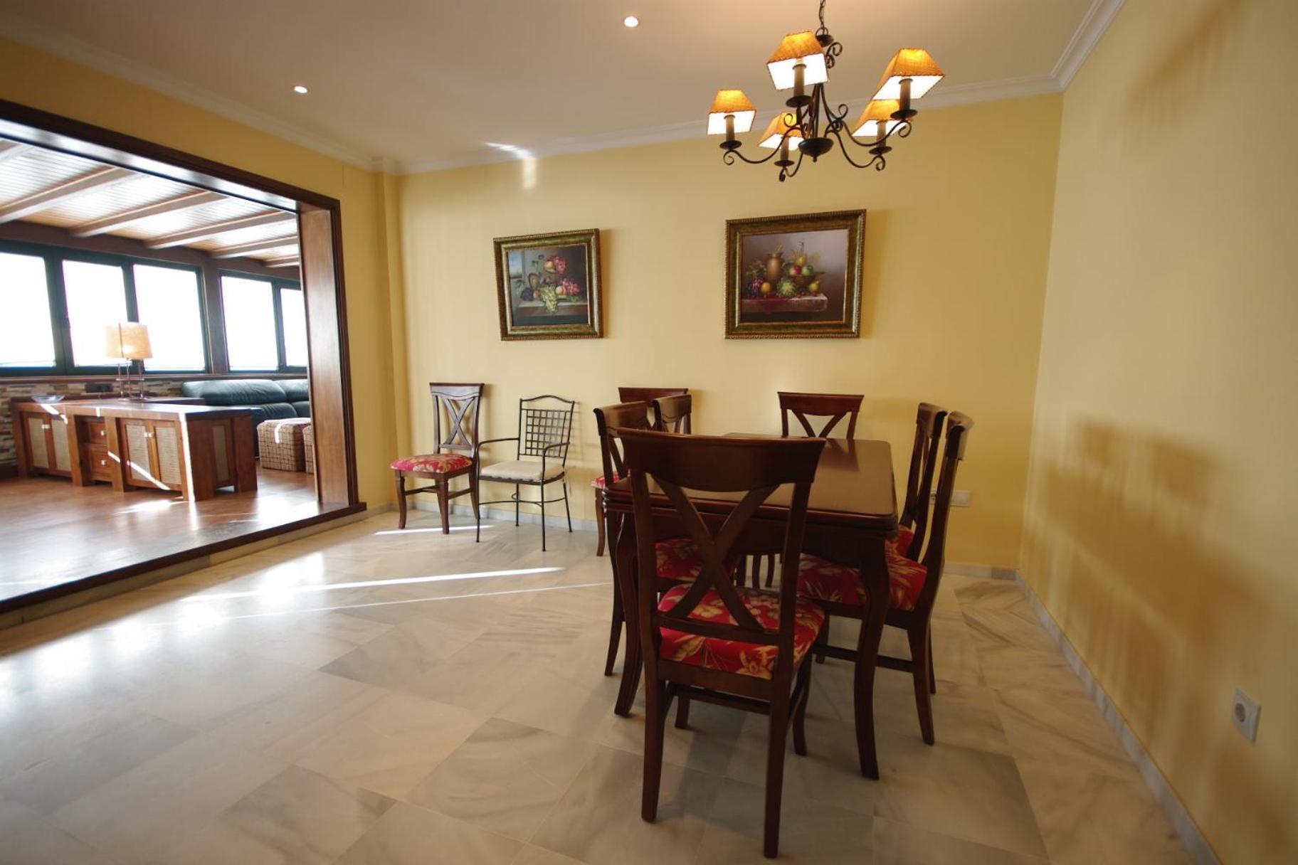 Apartmán Atico Centro Conil Conil De La Frontera Exteriér fotografie