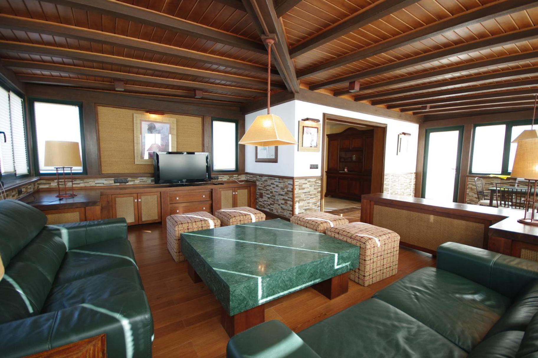 Apartmán Atico Centro Conil Conil De La Frontera Exteriér fotografie