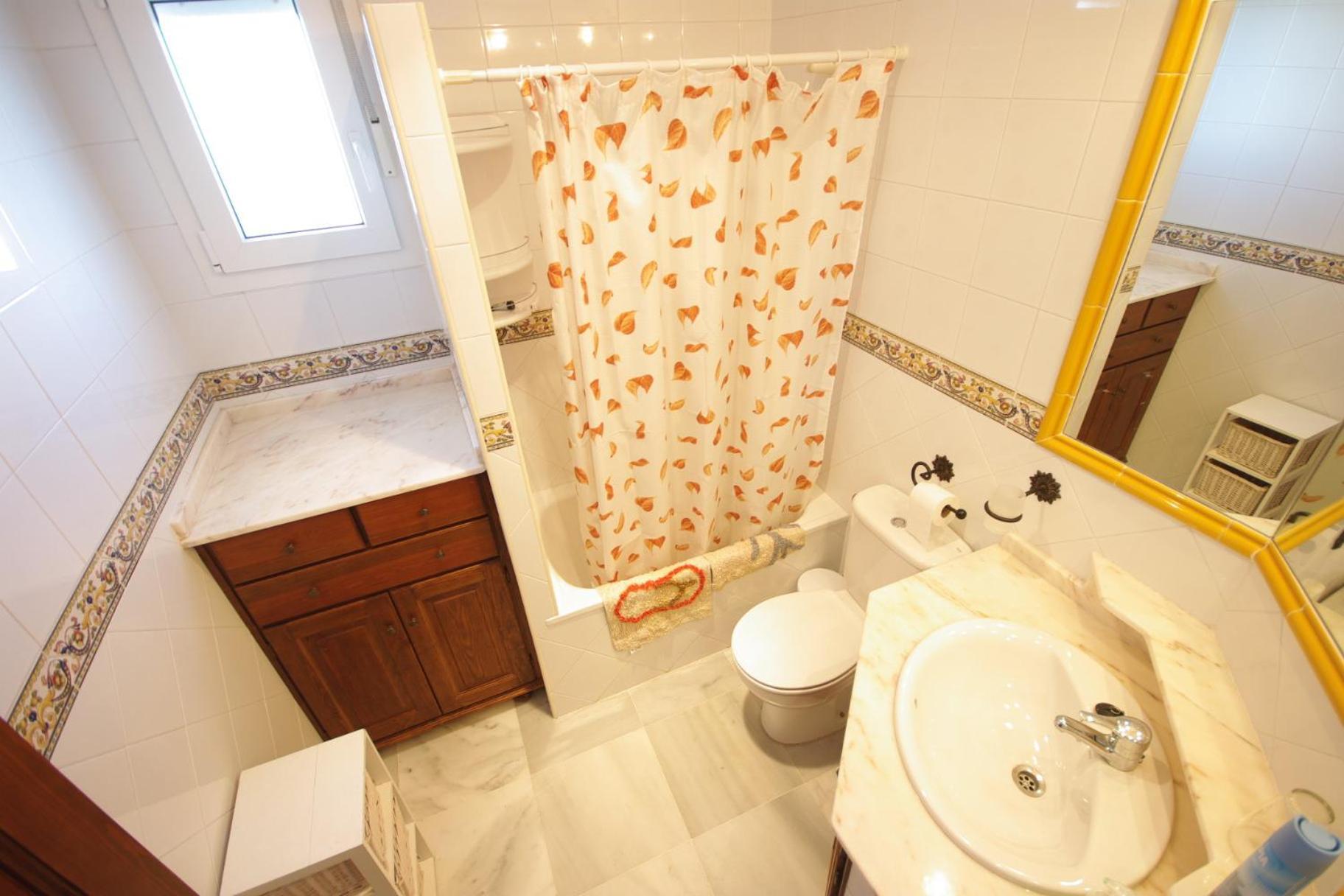 Apartmán Atico Centro Conil Conil De La Frontera Exteriér fotografie